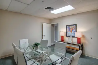 The facilities at Mandala Healing Center in West Palm Beach, FL 4